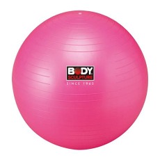 Míč Gymball Pink 75 cm Rehabilitační pomůcky Body Sculpture