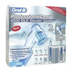 Dent�ln� komplet Braun OC 18.585
