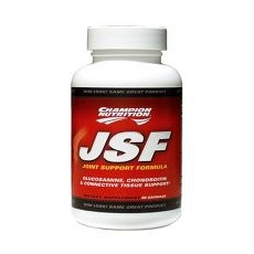 PROFLEX JSF - JOINT SUPPORT FORMULA  60 cps   JSF je ochrana chrupavek, vazivových povázek i kolagenních částí kloubů, protizánětlivý účinek je dosažen jedinečnou...