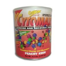 CYTOMAX 2040 g Energetický nápoj   Energetický nápoj ve speciálním komplexu, který zintezivní vaše cvičení.  Dodá tělu potřebnou enerii bez...