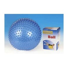 AKCE Massage Ball  Ostatní Obchod Masážní míč s nosností 200 kg. Pomáhá zlepšit poruchy svalového napětí a koordinační poruchy, napravit vybočení...