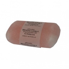 Koupelový krystal - mýdlo Solné produkty Cereus