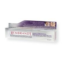 Rembrandt P Care and Prevention proti aftům 50 ml   Bělicí zubní pasta Rembrandt P Care and Prevention má jemné složení, které pomáhá předcházet vzniku...