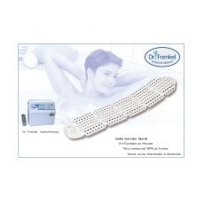 Perličková koupel Dr. Frenkel HYDROTHERAPY