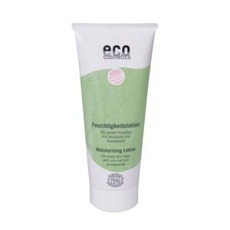 ECO Cosmetics hydratační mléko 200 ml Tělová mléka, másla, oleje a spreje ECO Cosmetics