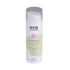 ECO Cosmetics pleťové mléko intenzivní 50 ml   Jemné přírodní pleťové mléko s arganovým olejem a rakytníkem. Vyživuje a osvěžuje unavenou pokožku. Má výrazné...