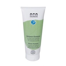 ECO Cosmetics šampon Volume 200 ml Přírodní vlasová kosmetika ECO Cosmetics