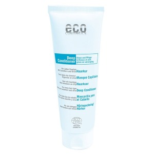 ECO Cosmetics vlasová regenerační kúra 125 ml