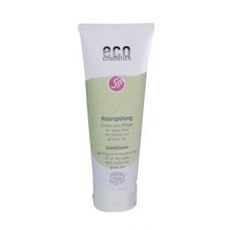 ECO Cosmetics vlasová regenerační kúra 125 ml Přírodní vlasové kúry, masky a oleje ECO Cosmetics