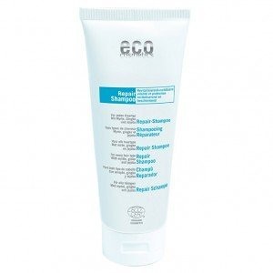 ECO Cosmetics šampon regenerační 200 ml