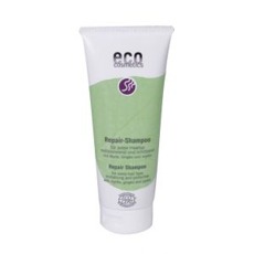 ECO Cosmetics šampon regenerační 200 ml Přírodní vlasová kosmetika ECO Cosmetics