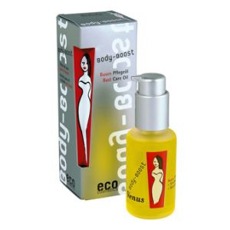 ECO Cosmetics Body Boost péče o prsa/zpevňovač Výprodej ECO Cosmetics