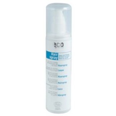 ECO Cosmetics lak na vlasy 150 ml Přírodní vlasová kosmetika ECO Cosmetics