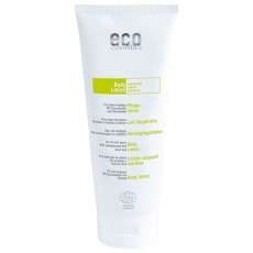 ECO Cosmetics tělové mléko olivový list/granátové jablko 200 ml Kosmetika a krása ECO Cosmetics