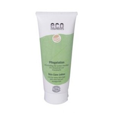 ECO Cosmetics tělové mléko olivový list/granátové jablko 200 ml Tělová mléka, másla, oleje a spreje ECO Cosmetics