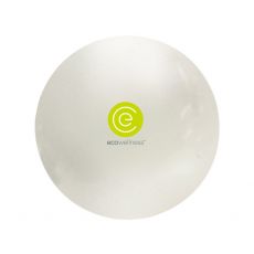 Míč Ecowellness Ball 75 cm Ecowellness  Dvouplášťový odolný gymnastický míč s postupným unikáním vzduchu při propíchnutí vyniká použitím materiálu šetrnému k...