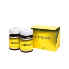Cytosan Dual Pack 180ks ochrana a renegerace jater, podpora metabolismutěla a trávení