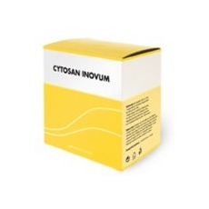 CYTOSAN Inovum 90ks detoxikace, posílení imunity