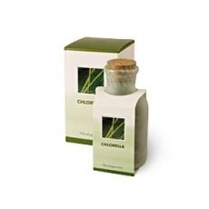 Chlorella 400ks  2set  detoxikace, zlepšení fyzické i psychické kondice