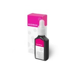Audiron 25ml  antioxidant, ochrana pokožky