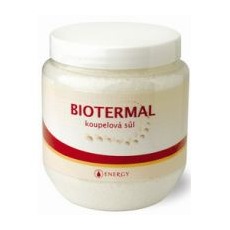 Biotermal koupel proti astmatu i revmatismu