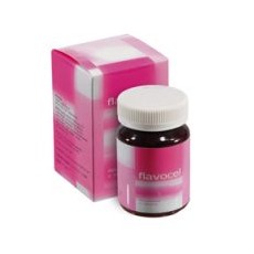 AKCE Flavocel 150ks antioxidant   Významný doplněk při různých chřipkových onemocněních a pro rychlé dodání energie. Působí antioxidačně a umožňuje...