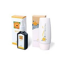 GYNEX + CYTOVITAL  Kombinace koncentrát + krém regenerace organismu   K docílelní větších léčebných účinků doporučujeme kombinovat Gynex  s  Cytovitalem. Urychlují celkovou...