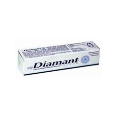 Zubní pasta Bílý diamant