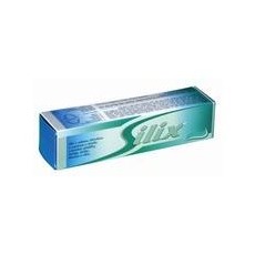 Zubní pasta Silix