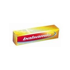 Zubní pasta Balsamio