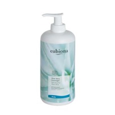 EUBIONA sprchový gel Aloe vera 500 ml   Tento přírodní sprchový gel nabízí vynikající péči a vysokou hydrataci. Aloe vera a granátové jablko přinášejí pleti...