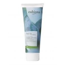 Eubiona regenerační vlasová kůra s jojobou 125 ml Přírodní vlasové kúry, masky a oleje Eubiona