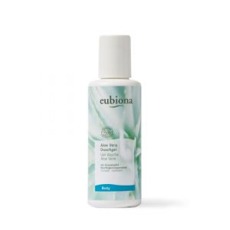 Eubiona sprchový gel Aloe vera 200 ml Přírodní sprchové gely a krémy Eubiona