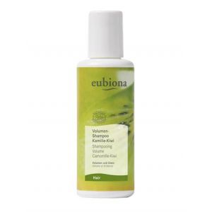 Eubiona šampon Volumen pro objem vlasů 200 ml
