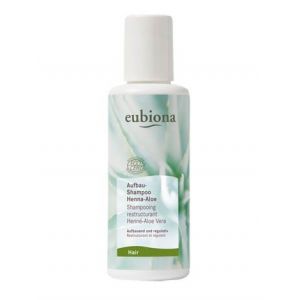Eubiona šampon regenerační 200 ml