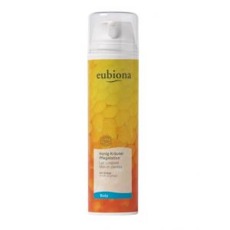 Eubiona tělové mléko med-bylinky 200 ml   Přírodní tělové mléko s medem, bylinkami a ginkgem je ideální pro ošetření každého typu pokožky. Med, éterické oleje...