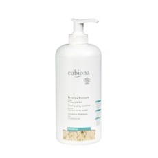 Eubiona Sensitiv šampon pro citlivou pokožku 500 ml Šampony Eubiona