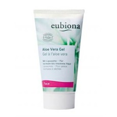 AKCE Eubiona Aloe vera čistící gel 125 ml   Aloe vera přírodní čistící gel s granátovým jablkem. Jemný gel, vhodný pro každodenní péči o pleť, ideálně odstraňuje...