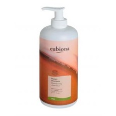 Eubiona šampon regenerační s arganovým olejem 500 ml Eubiona Eubiona
