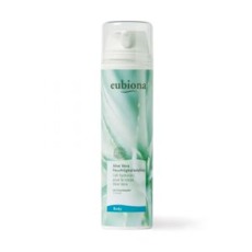 Eubiona tělové mléko aloe vera-granátové jablko 500 ml Léčivá a regenerační kosmetika Eubiona