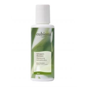 Eubiona šampon proti lupům 200 ml