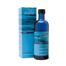 Farfalla pěna do koupele Aura 200 ml Koupele a koupelové pěny a oleje Farfalla