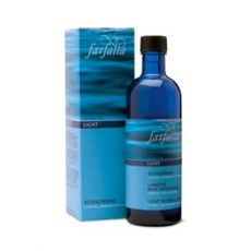 Farfalla pěna do koupele Light 200 ml Koupele a koupelové pěny a oleje Farfalla