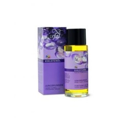 Farfalla drahokamový olej Fontána mládí 80 ml   Aktivováno drahokamy zelený fluorit, chrysopras, peridot, které pomáhají rozvíjet tvůrčí myšlení, ulevují při...