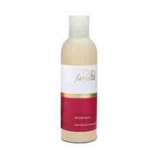 Farfalla turmalínový sprchový a čistící gel 200 ml   Šetrná očista obličeje a celého těla. Posiluje a chrání na všech úrovních. Ametyst očišťuje energie a černý turmalín...