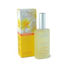 Farfalla Frangipani toaletní voda 50 ml Parfémy a toaletní vody Farfalla
