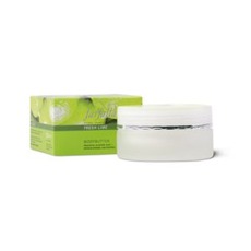 Farfalla Fresh Lime tělové máslo 50 ml   Chladivé a vesele jiskrné osvěžení citrusových plodů v dominanci s limetkou. Luxusní péče pro extrémně suchou,...