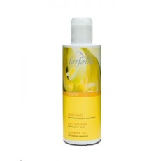 Farfalla sprchový gel Siesta 200 ml   Radostný a kořeněný. Bezchybný start do nového dne. Lehce květinová, kořeněná vůně vás zklidní a pozvedne vám náladu....