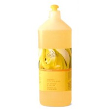 Farfalla sprchový gel Siesta maxi 1000 ml   Radostný a kořeněný. Bezchybný start do nového dne. Lehce květinová, kořeněná vůně vás zklidní a pozvedne vám náladu....
