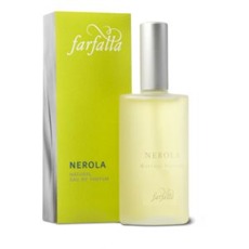 Farfalla dámský přírodní BIO parfém Nerola 50 ml Parfémy a toaletní vody Farfalla